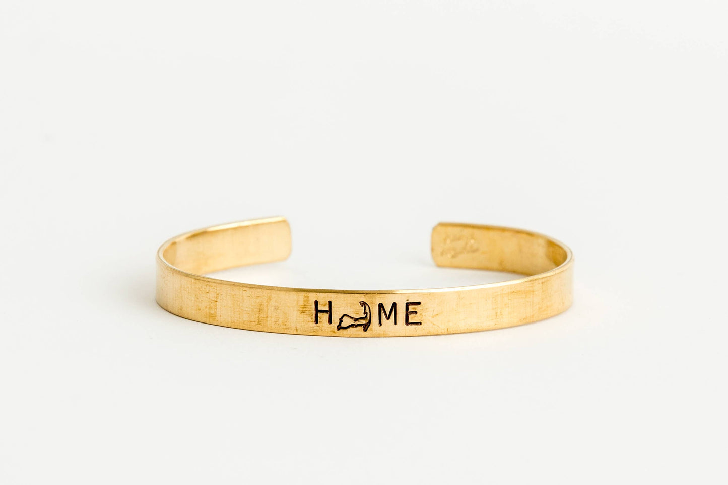 Nautically Northern - Home Cuff
