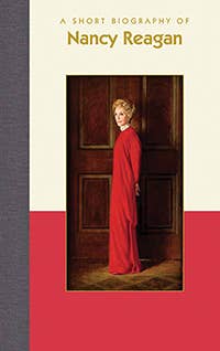 Applewood Books - A Short Biography of Nancy Reagan