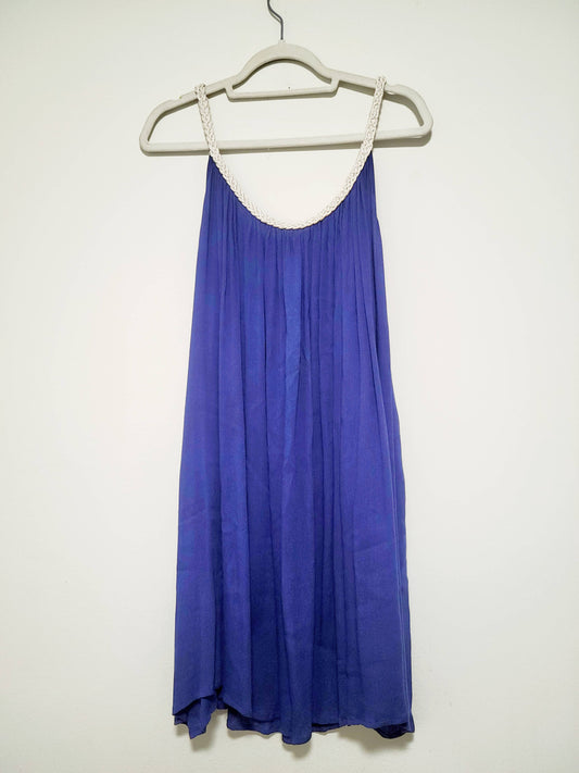 Vibe Jewels - Summer Slip Dress Avail in Colors