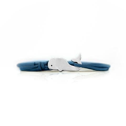 Cape Clasp - Whale Clasp