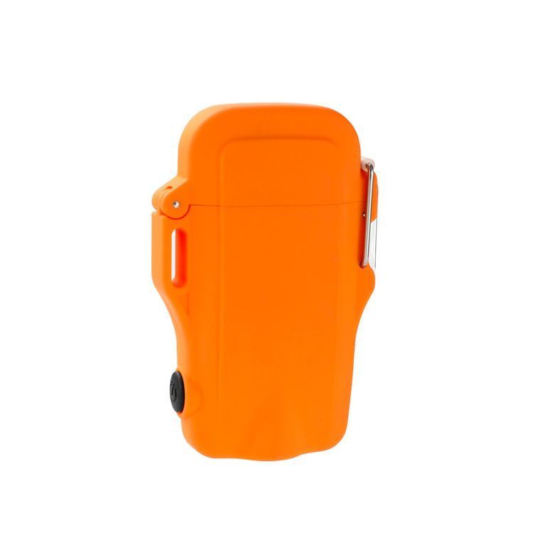 Quad Core Arc Spark Lighter