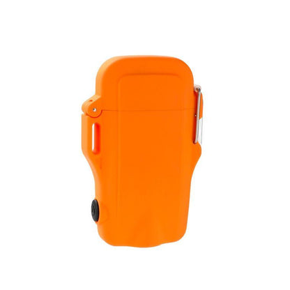 Quad Core Arc Spark Lighter