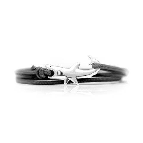 Cape Clasp - Great White Shark Clasp
