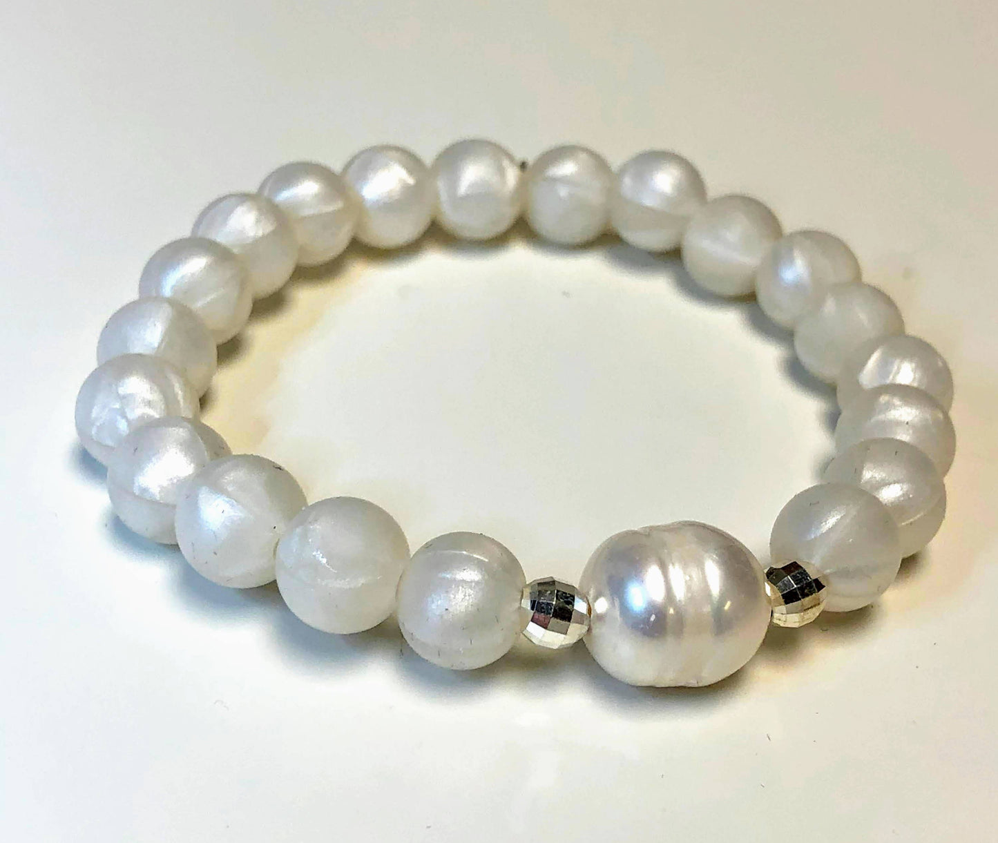 Fishgirl Designs - The Ultimate Beach Bracelet
