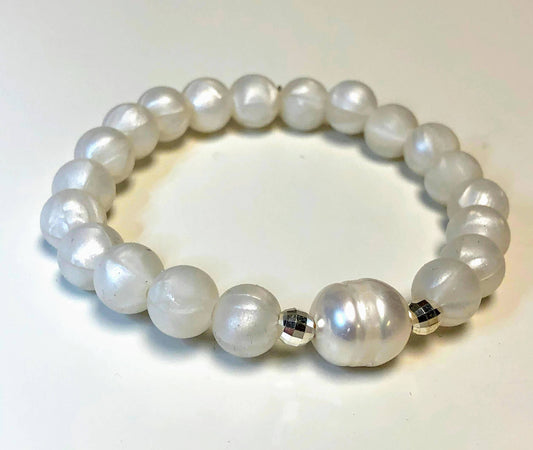 Fishgirl Designs - The Ultimate Beach Bracelet