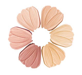 Buffalo Gal - Flawless Face Tinted BB Cream