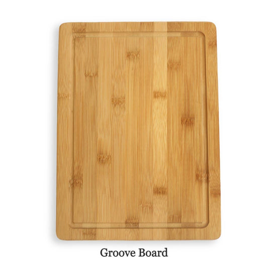 Nautically Northern - Zip Code Cutting Board
