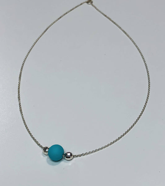 Fishgirl Designs - Beach Necklace