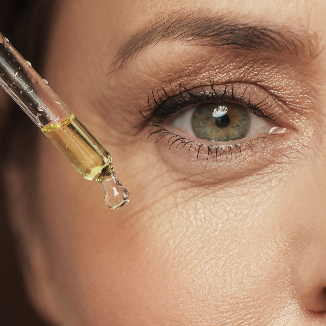 Buffalo Gal - Eye Correct Gel Serum
