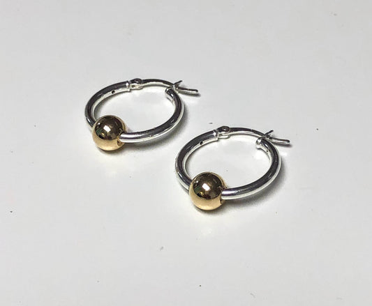 Fishgirl Designs - Cape Cod inspired Earrings