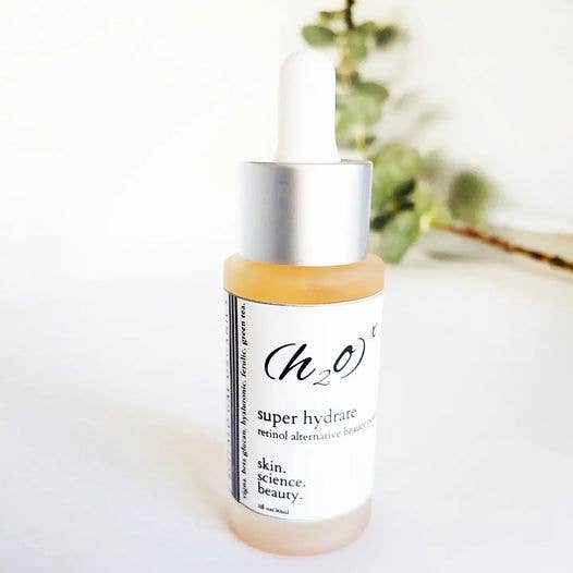 Buffalo Gal - Super Hydrate Serum