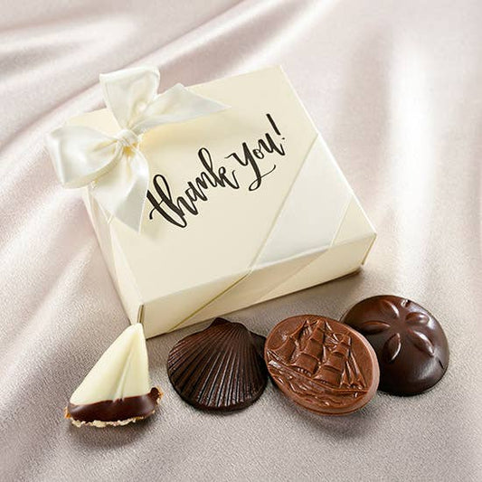 Harbor Sweets - Thank You Assortment, 8 pcs