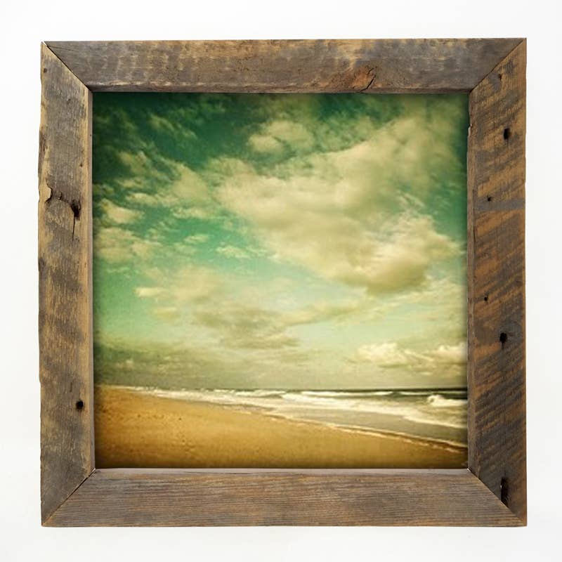 ginger blue - Vintage Beach