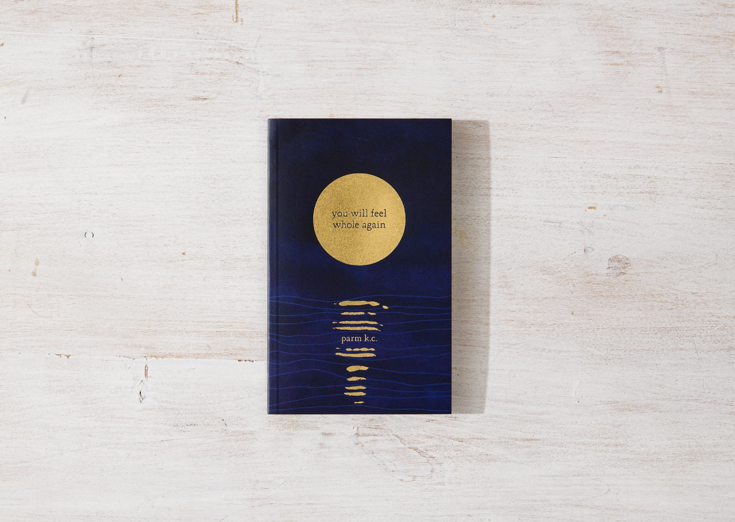 Thought Catalog - You Will Feel Whole Again - book