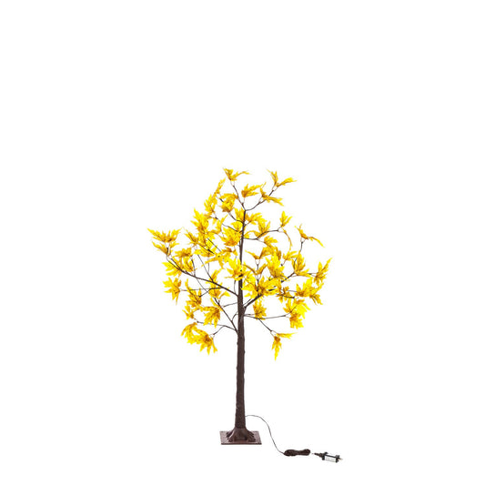 Plow & Hearth - Golden Sugar Maple Tree 4'
