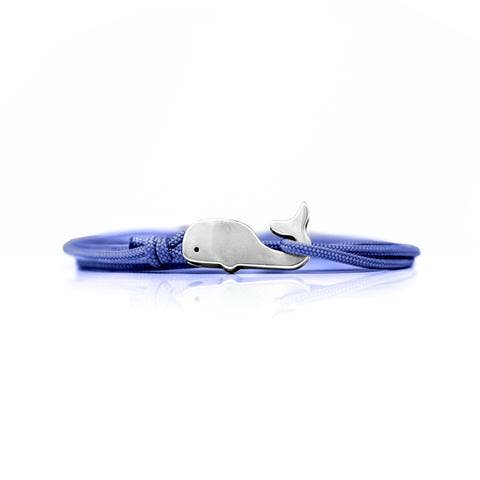 Cape Clasp - Whale Clasp