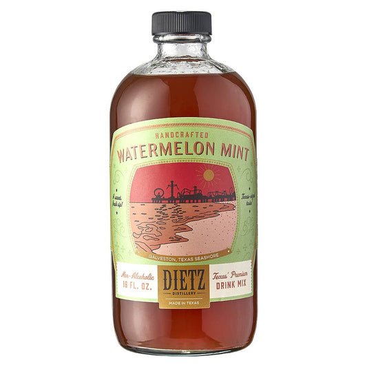 Fischer & Wieser - Watermelon Mint Cocktail Mix