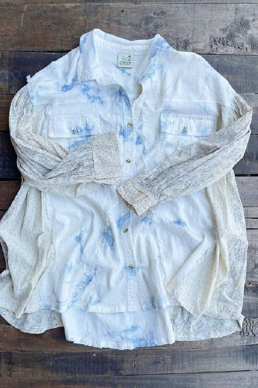 Jaded Gypsy - Daytime Adventures Shirt