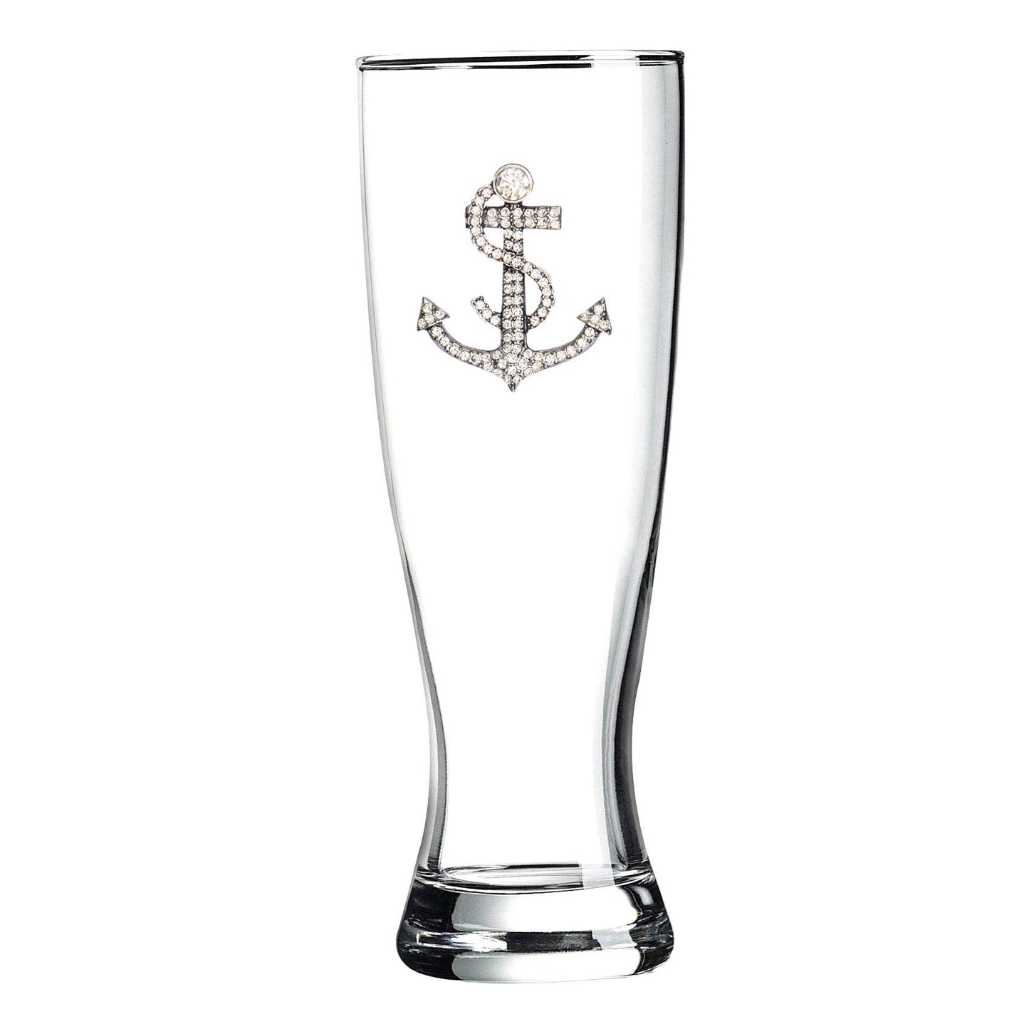 The Queens' Jewels® - Anchor Jeweled Pilsner