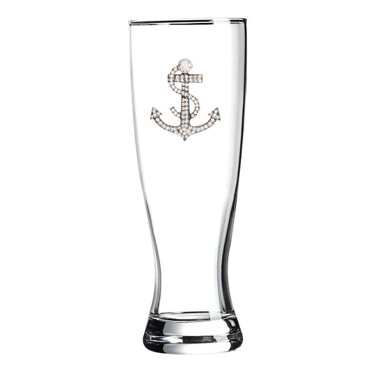 The Queens' Jewels® - Anchor Jeweled Pilsner
