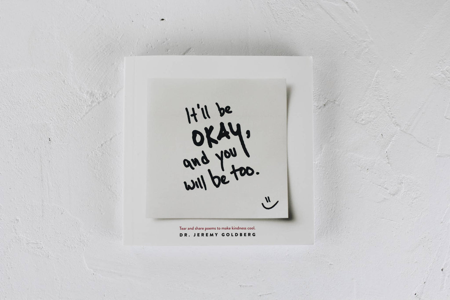 Thought Catalog - It'll Be Okay, And You Will Be Too - book