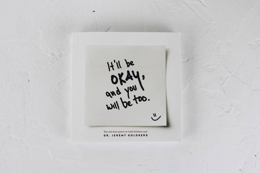 Thought Catalog - It'll Be Okay, And You Will Be Too - book