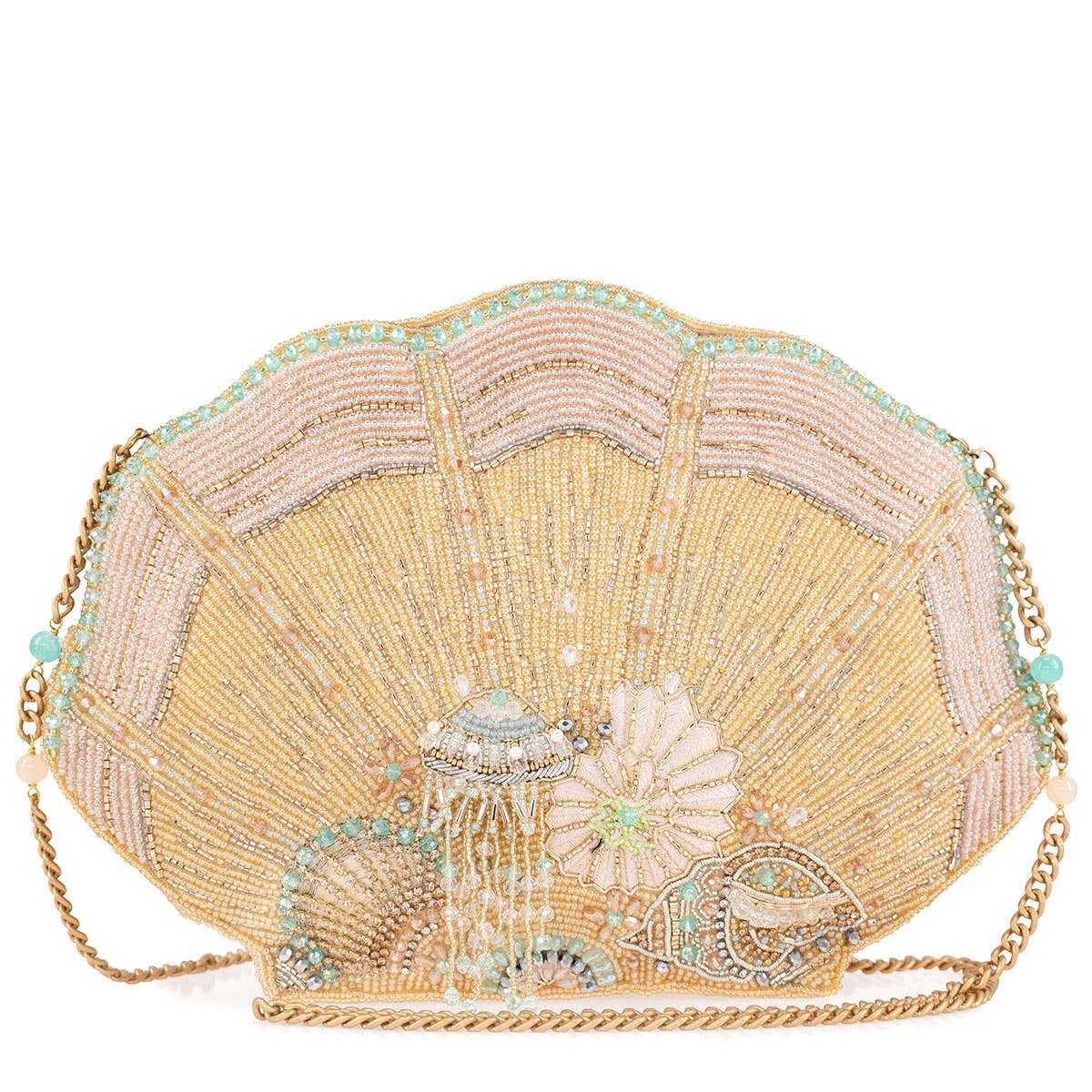 Mary Frances Accessories - Ebb & Flow Crossbody