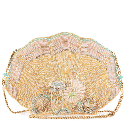 Mary Frances Accessories - Ebb & Flow Crossbody