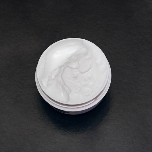 Buffalo Gal - Sore Muscle Cream
