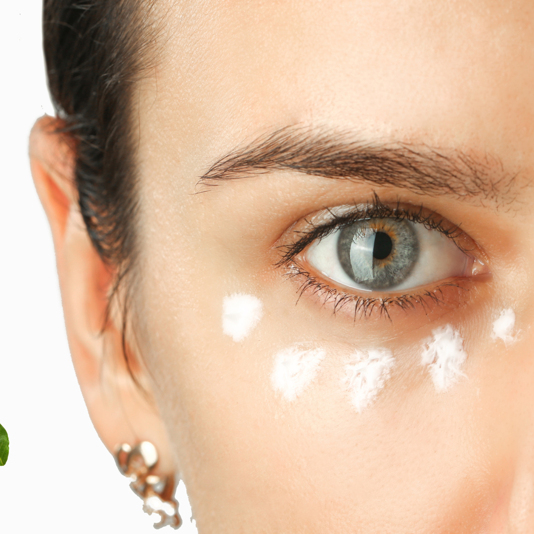 Buffalo Gal - Visionary Nighttime Eye Cream