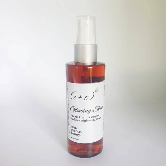 Buffalo Gal - Glowing Skin Vitamin C Toner
