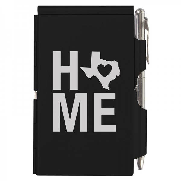 Wellspring - Flip Note - Home State