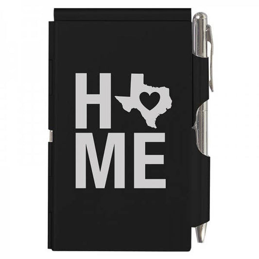 Wellspring - Flip Note - Home State