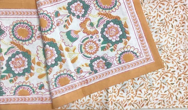 Natural Habitat - Table Runner 60" Tilly