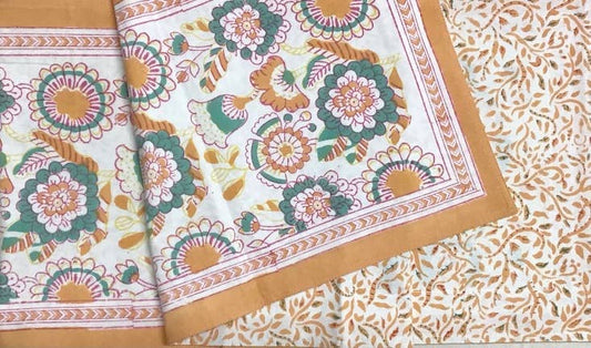 Natural Habitat - Table Runner 60" Tilly