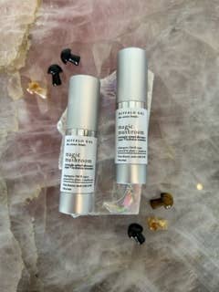 Buffalo Gal - Magic Mushroom Overnight Repair Retinol Alternative Cream