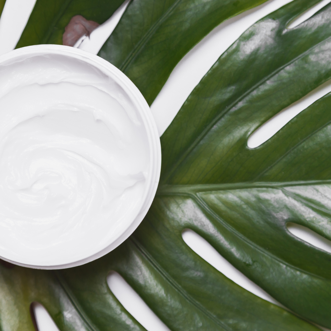 Buffalo Gal - Luxurious Body Butter All over body moisturizer
