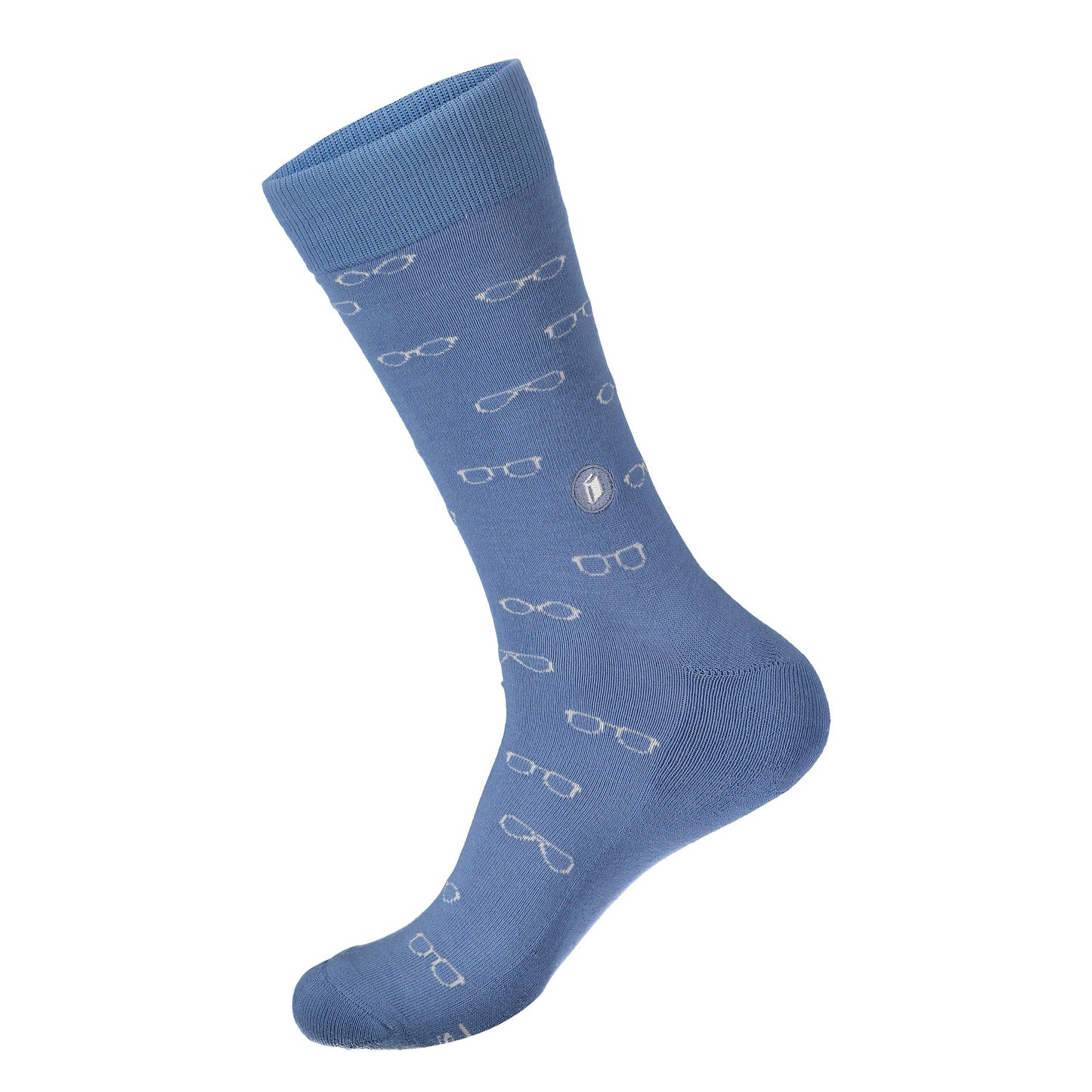 Conscious Step - Socks that Give Books