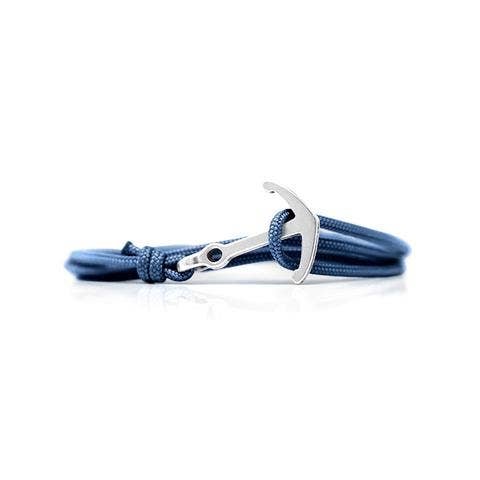 Cape Clasp - Whydah Gally Anchor Bracelet