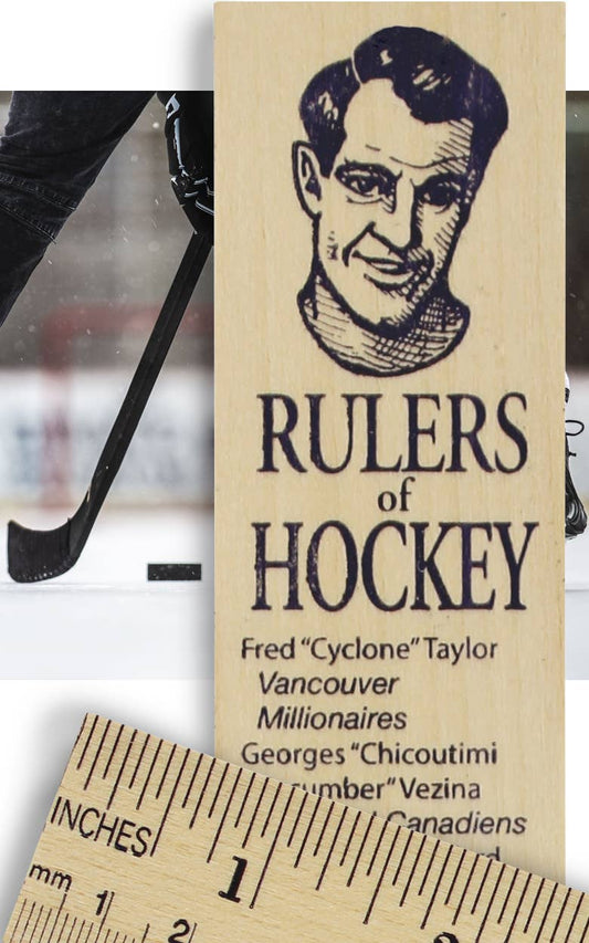 Channel Craft - Rulers of Hockey