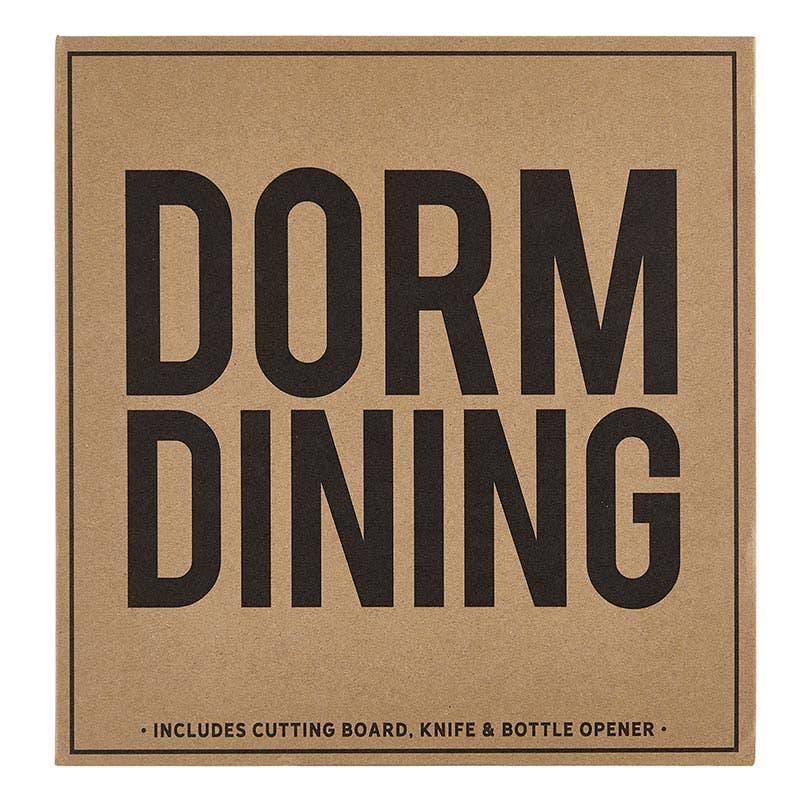 Santa Barbara Design Studio by Creative Brands - Dorm Dining Kitchen Set