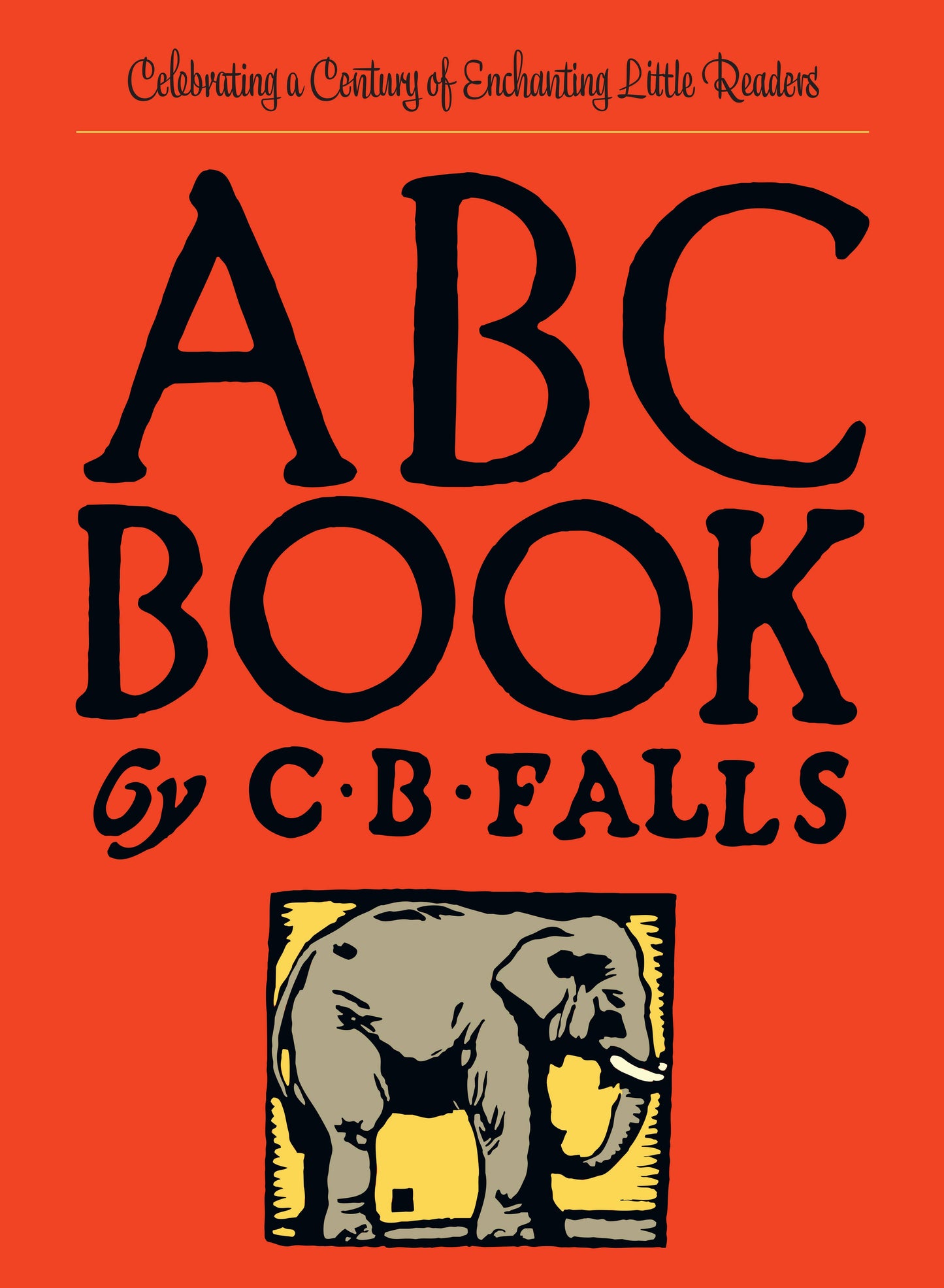 Applewood Books - The ABC Book