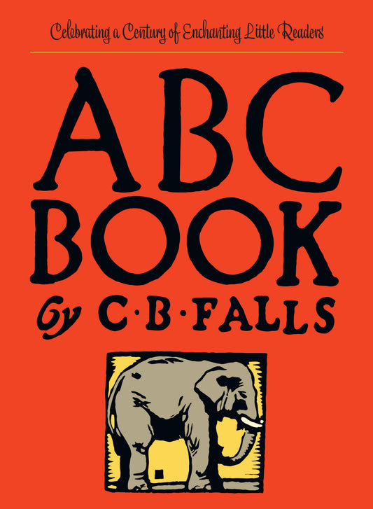 Applewood Books - The ABC Book