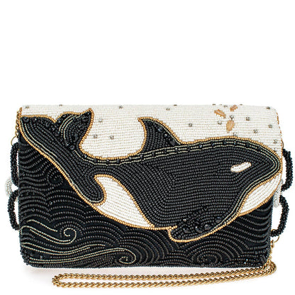Mary Frances Accessories - Wild & Free Crossbody
