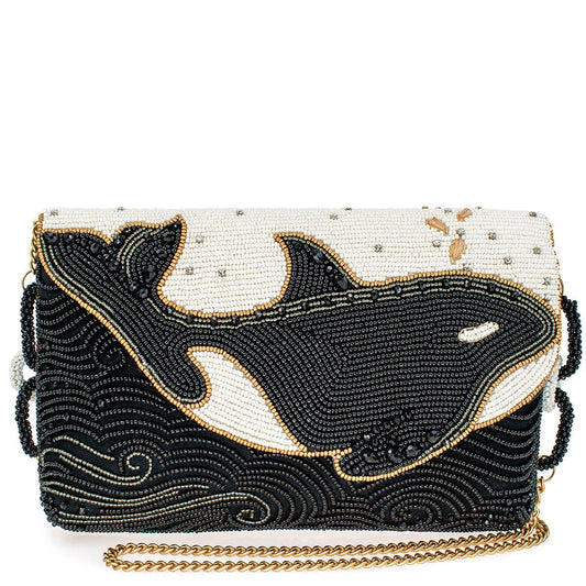 Mary Frances Accessories - Wild & Free Crossbody