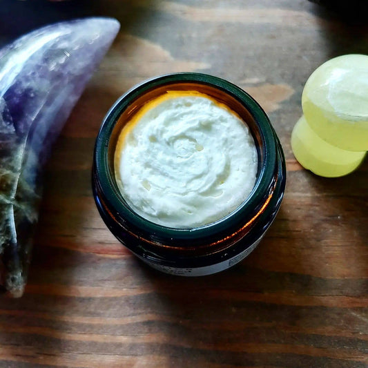 Buffalo Gal - Balm Intense Healing for face and body