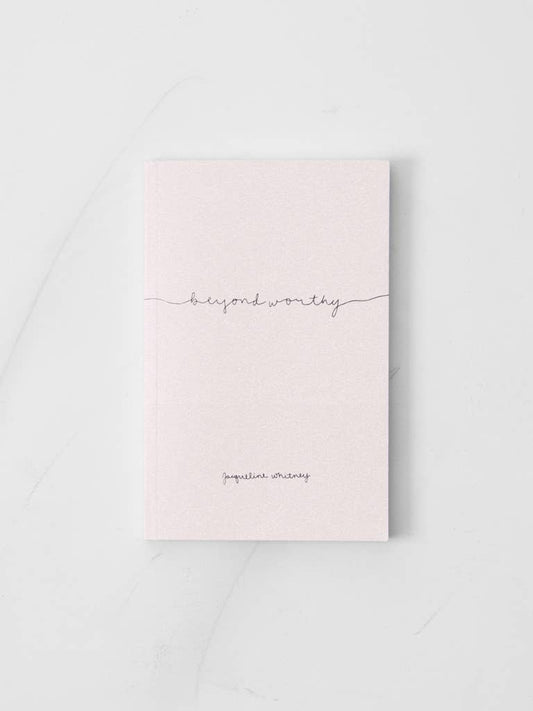 Thought Catalog - Beyond Worthy - book