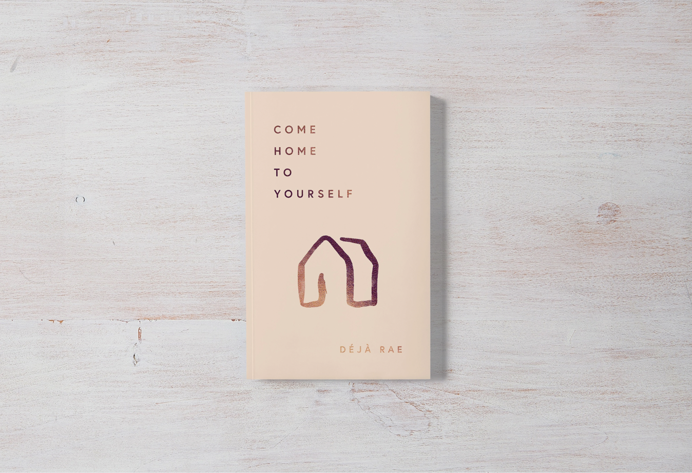 Thought Catalog - Come Home To Yourself - book