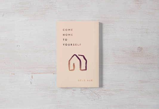 Thought Catalog - Come Home To Yourself - book