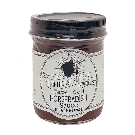 Lighthouse Keepers Pantry - Cape Cod Horseradish